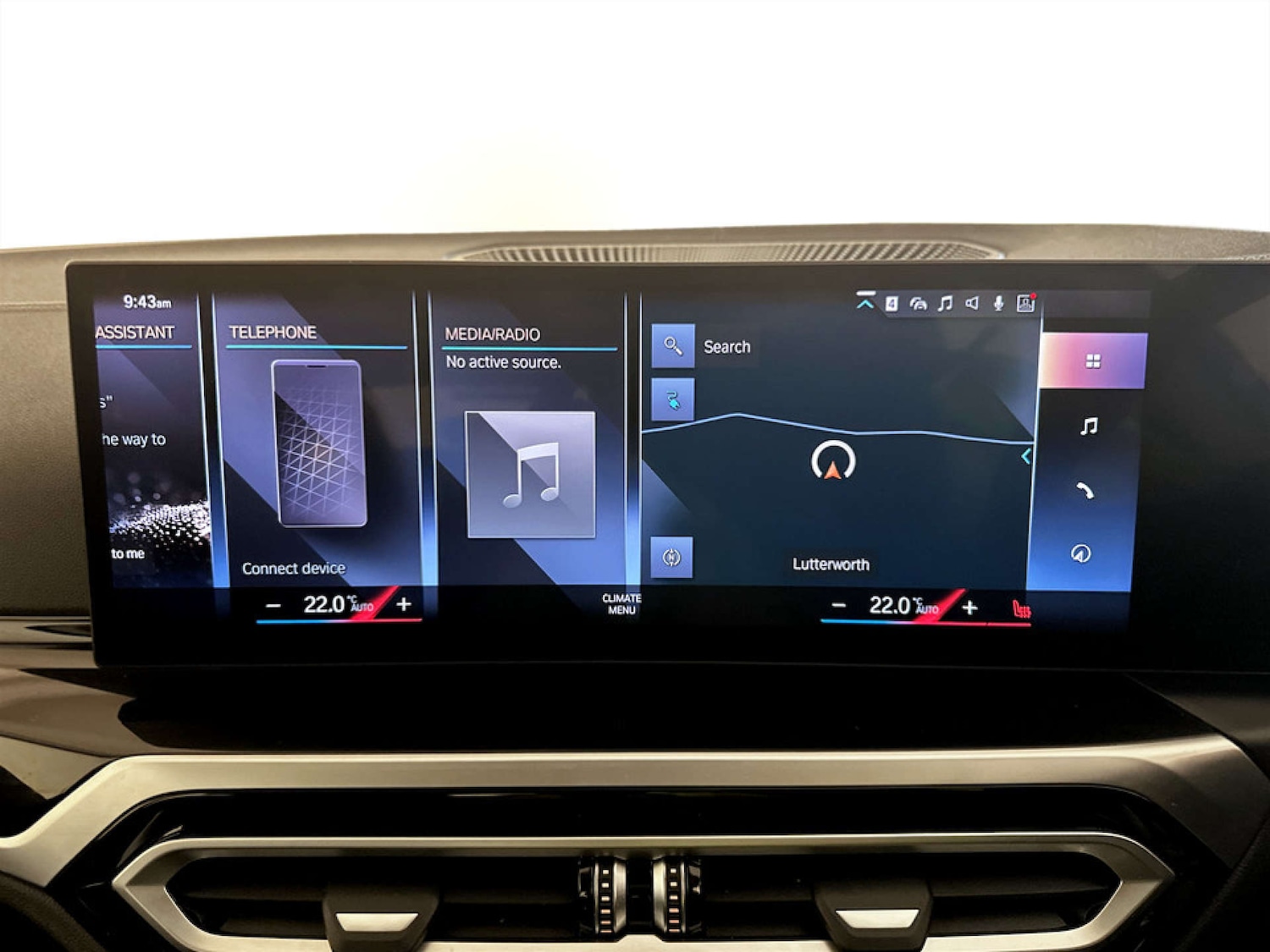 Used BMW i4 2022 for sale - 77378417: Photo 20