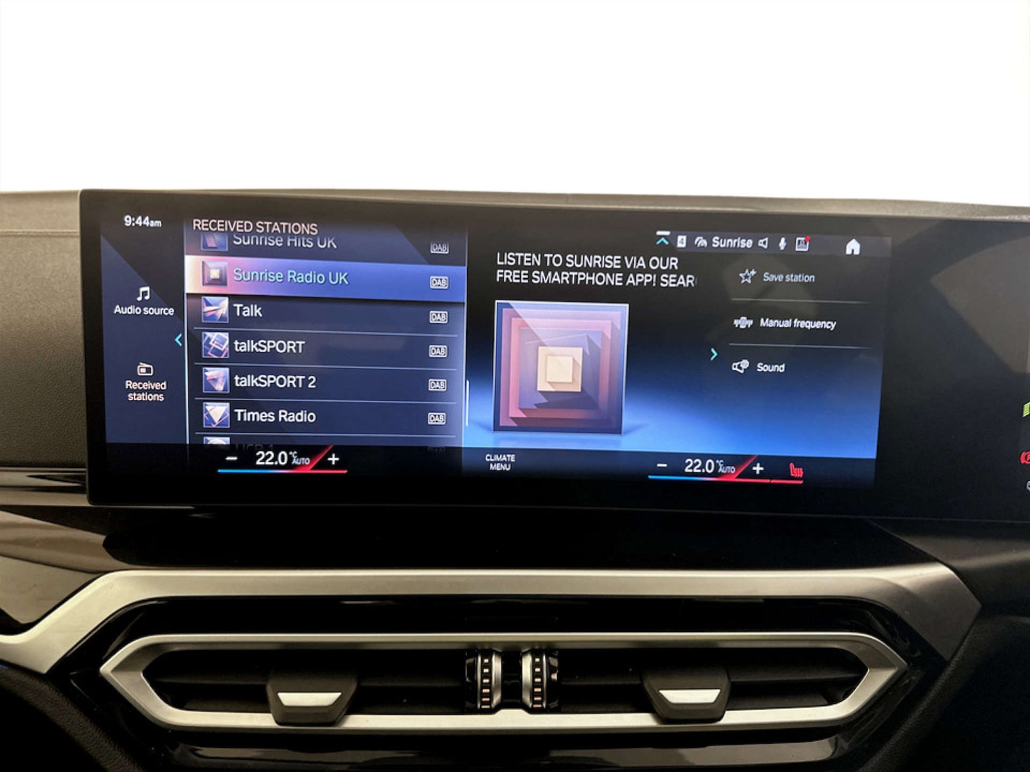 Used BMW i4 2022 for sale - 77378417: Photo 22