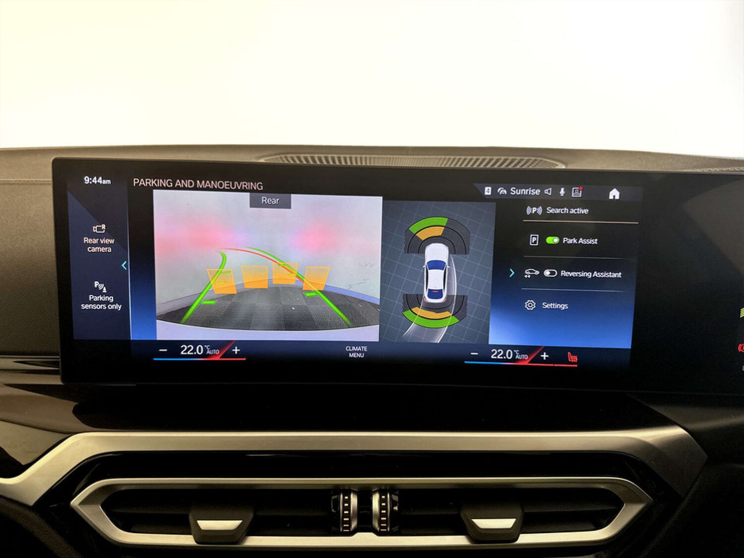 Used BMW i4 2022 for sale - 77378417: Photo 23