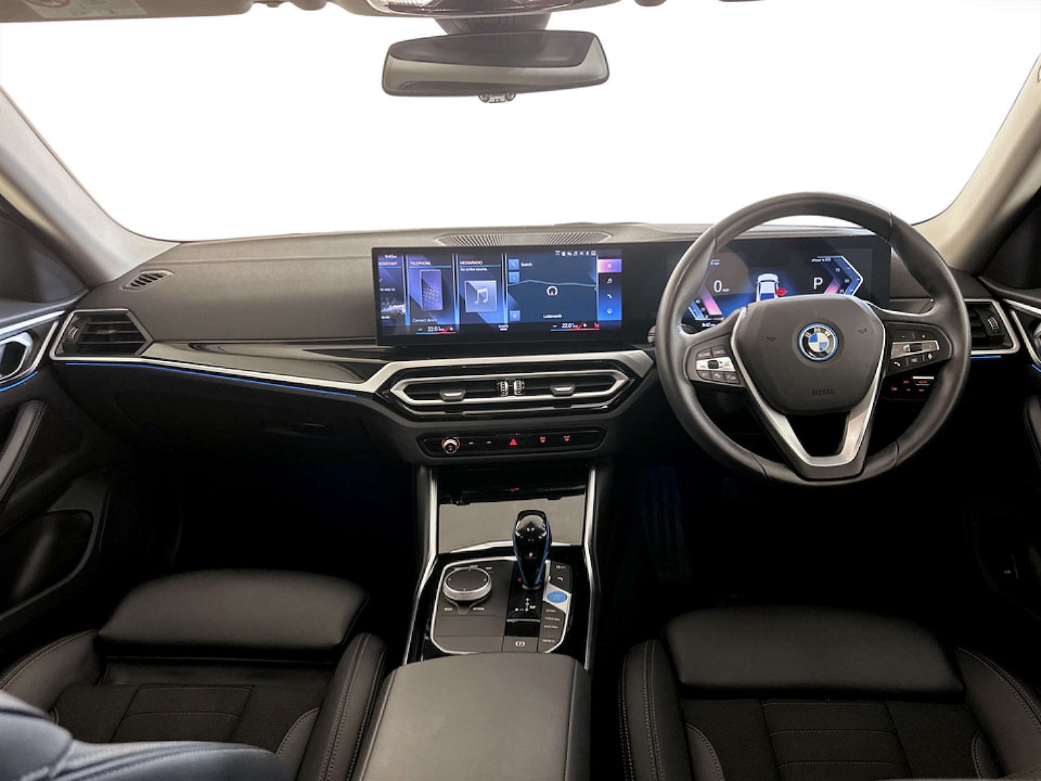 Used BMW i4 2022 for sale - 77378417: Photo 3