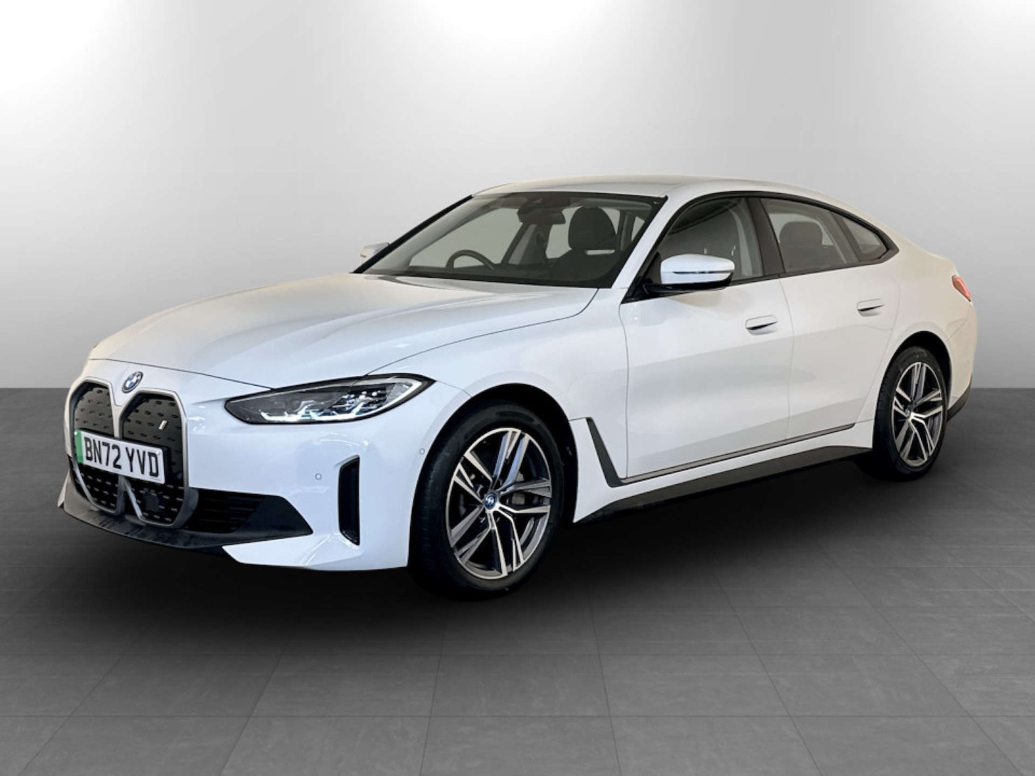 Used BMW i4 2022 for sale - 77378417: Photo 5