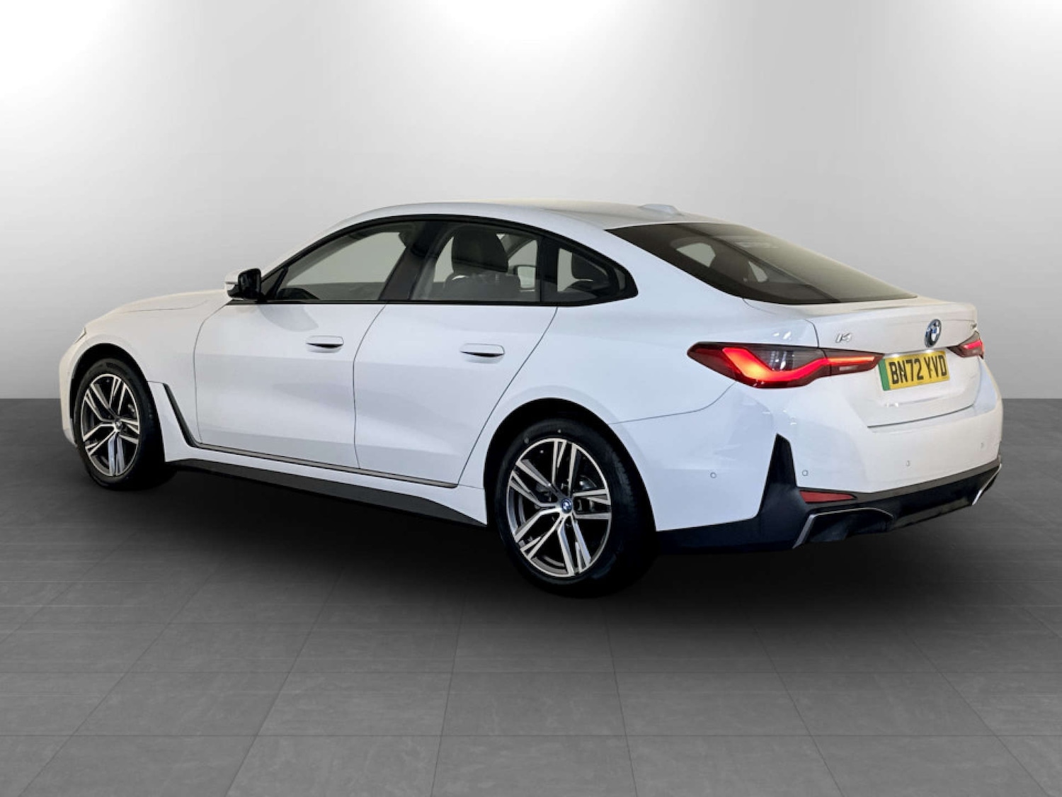 Used BMW i4 2022 for sale - 77378417: Photo 7
