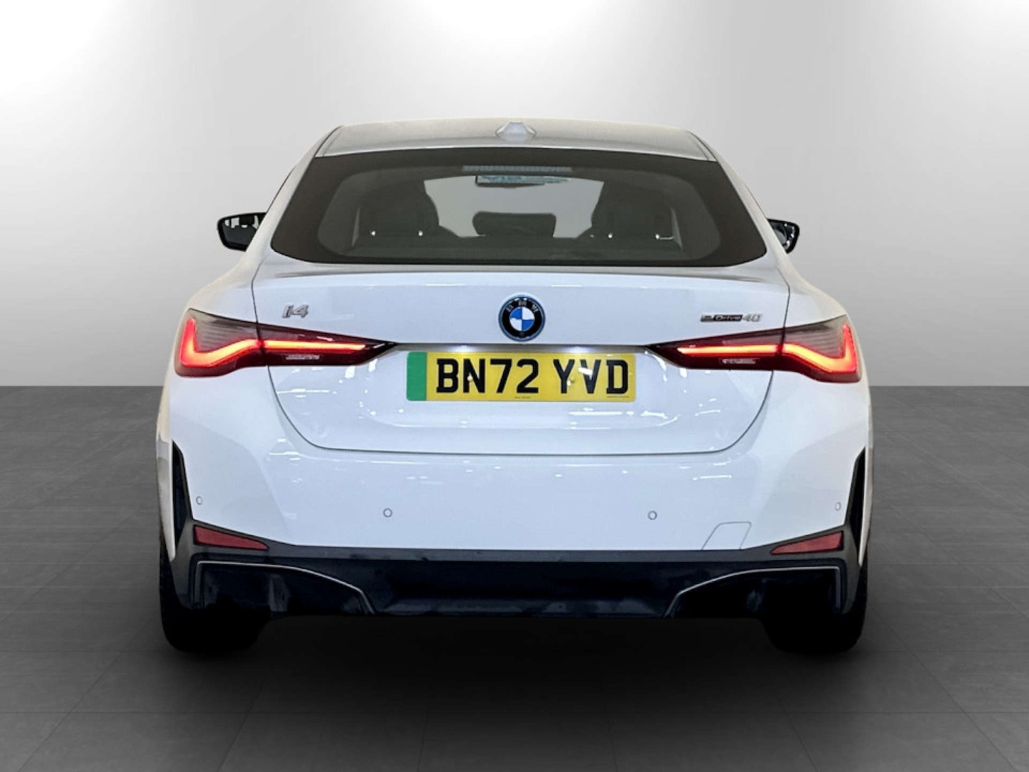 Used BMW i4 2022 for sale - 77378417: Photo 8