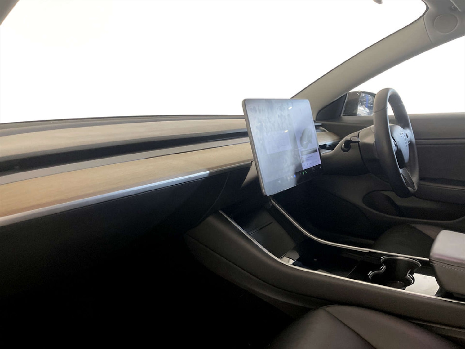 Used Tesla Model 3 2020 for sale - 77185866: Photo 12