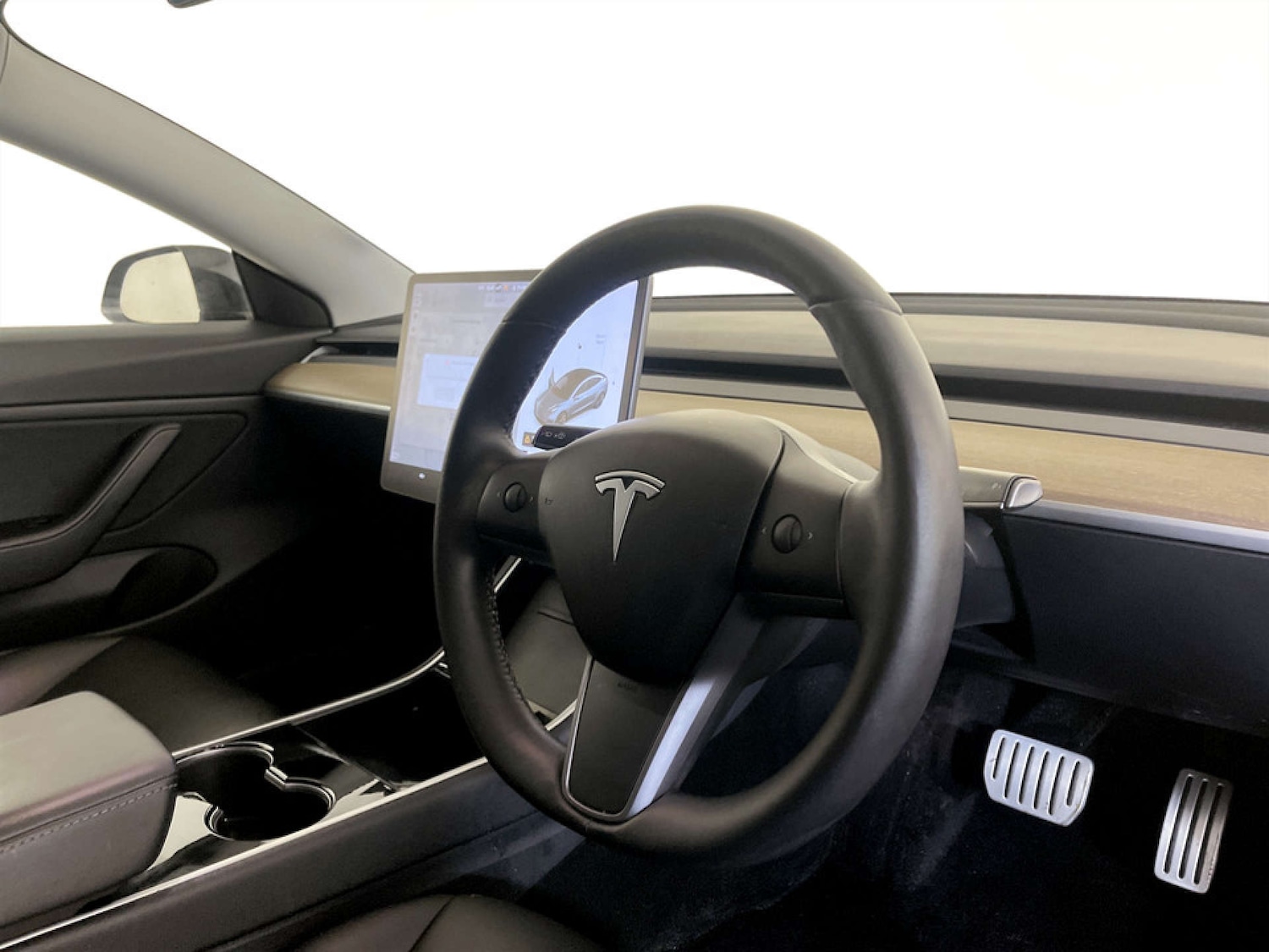 Used Tesla Model 3 2020 for sale - 77185866: Photo 15