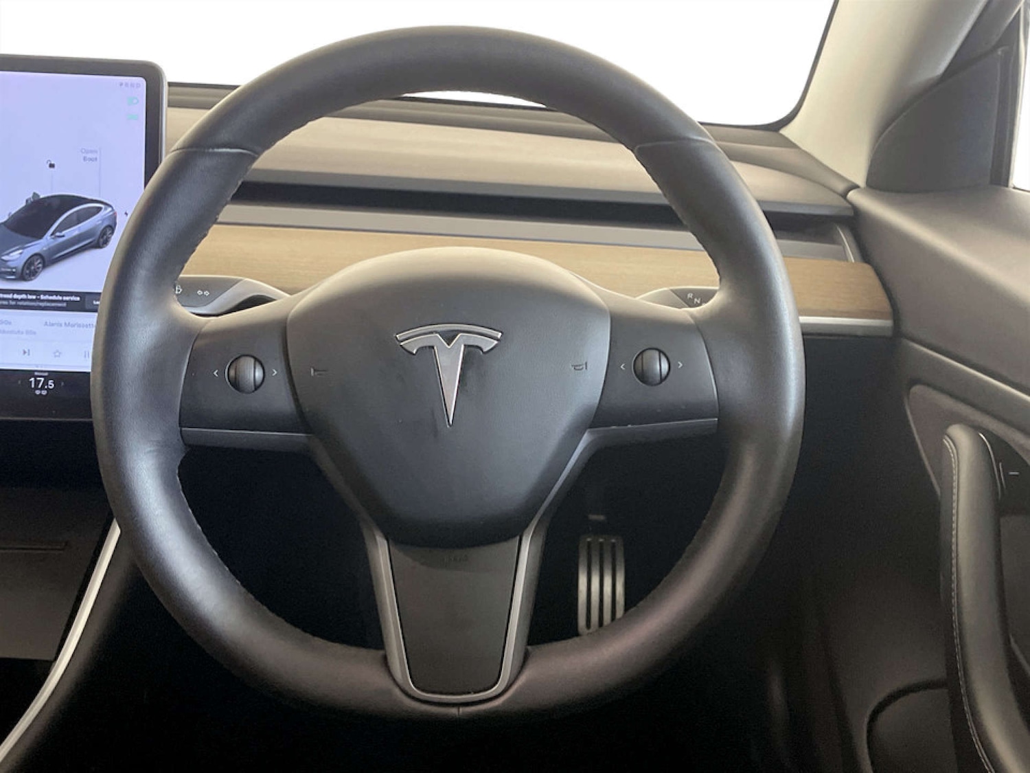 Used Tesla Model 3 2020 for sale - 77185866: Photo 16