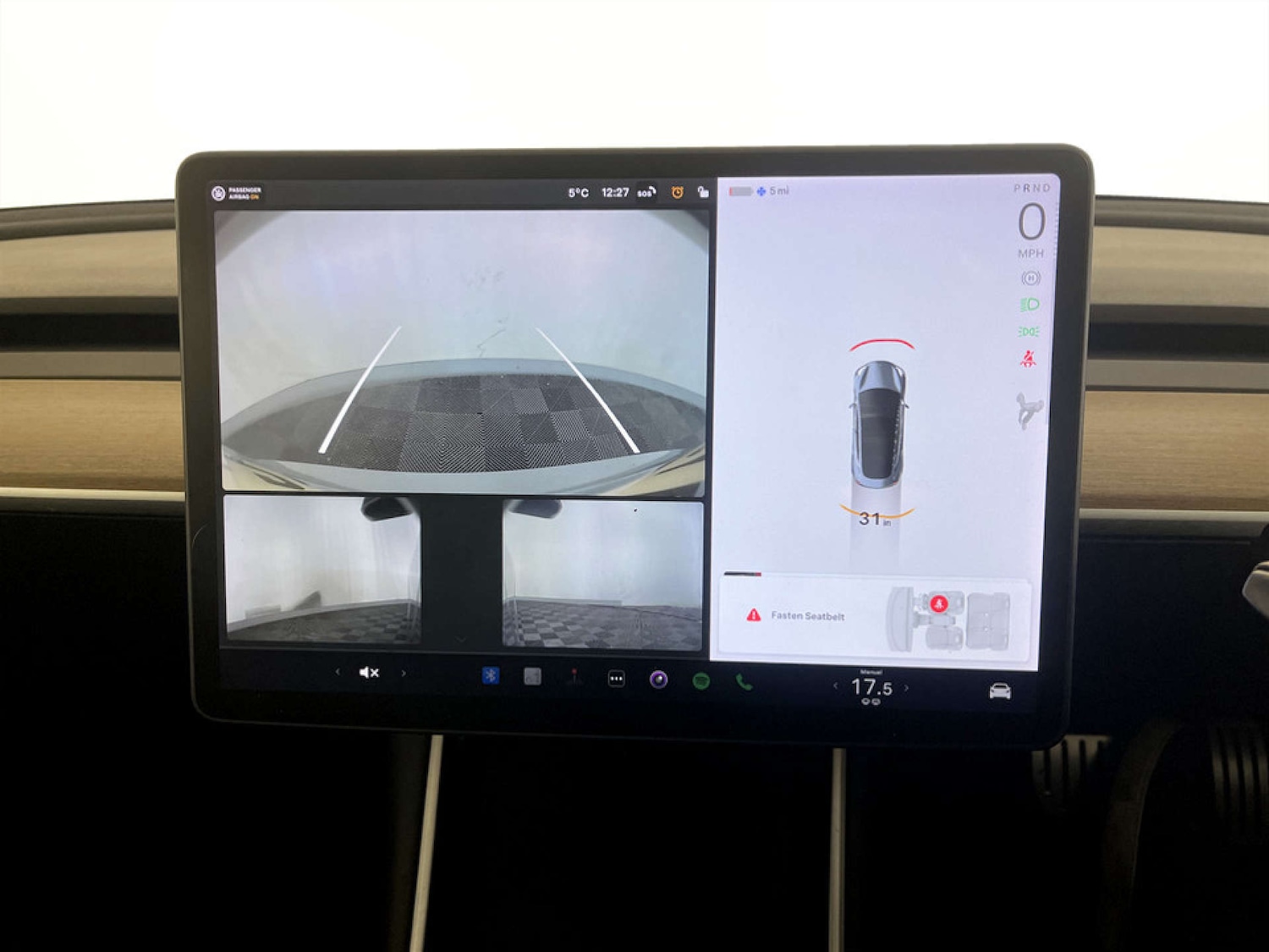 Used Tesla Model 3 2020 for sale - 77185866: Photo 20