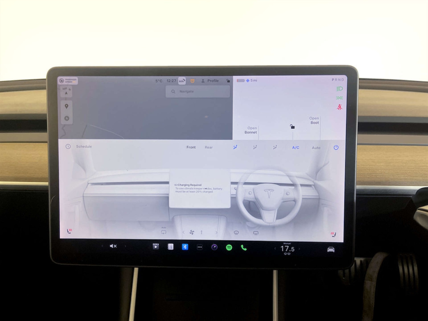 Used Tesla Model 3 2020 for sale - 77185866: Photo 26