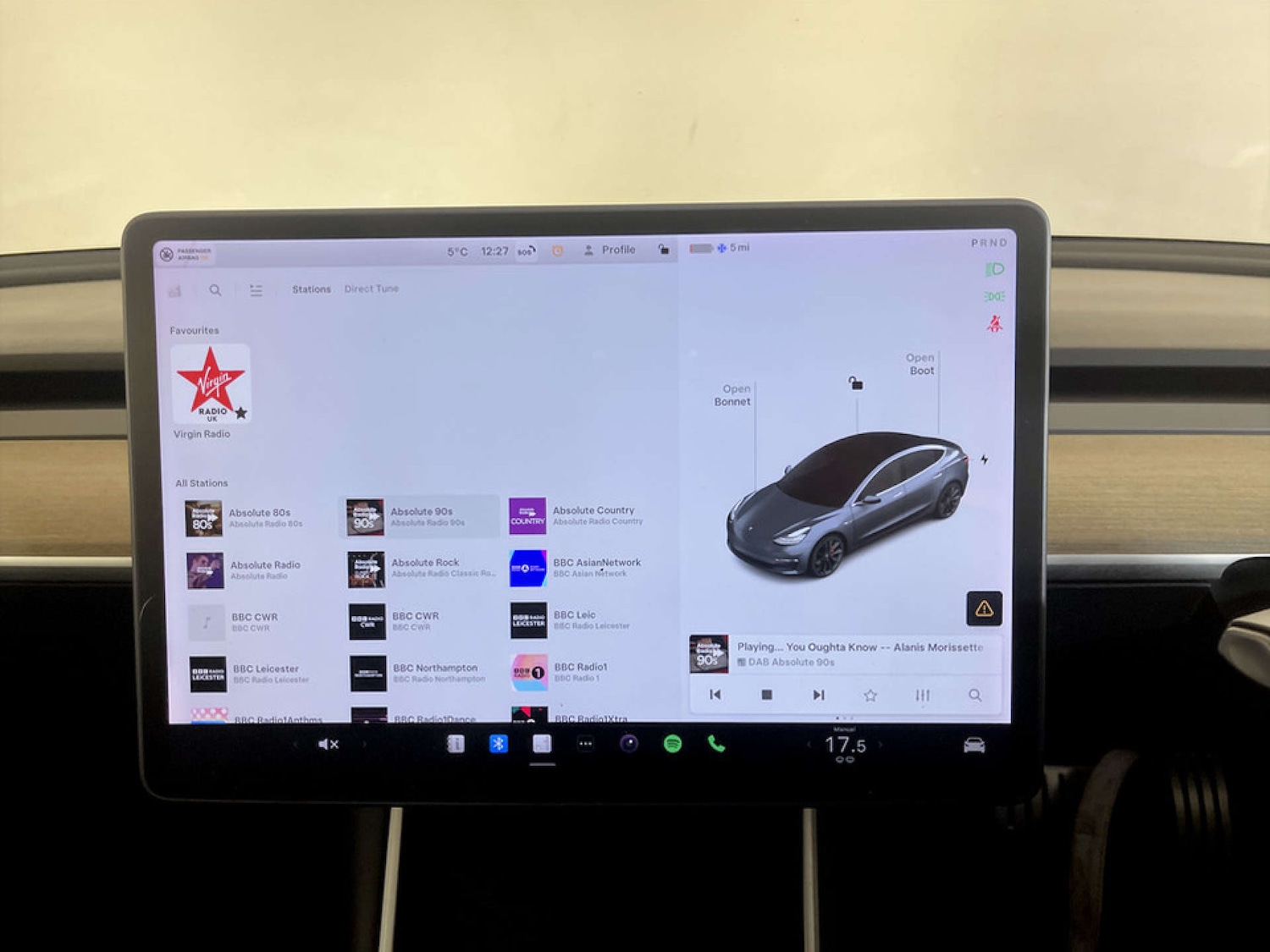 Used Tesla Model 3 2020 for sale - 77185866: Photo 27