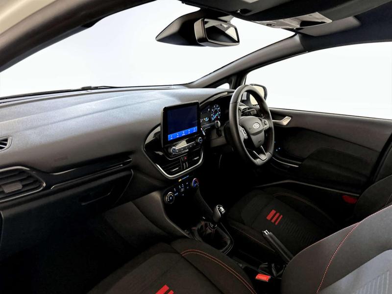 Used Ford Fiesta 2022 for sale - 76844899: Photo 12