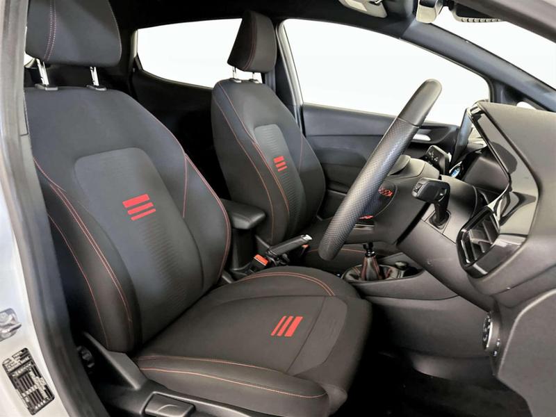 Used Ford Fiesta 2022 for sale - 76844899: Photo 13