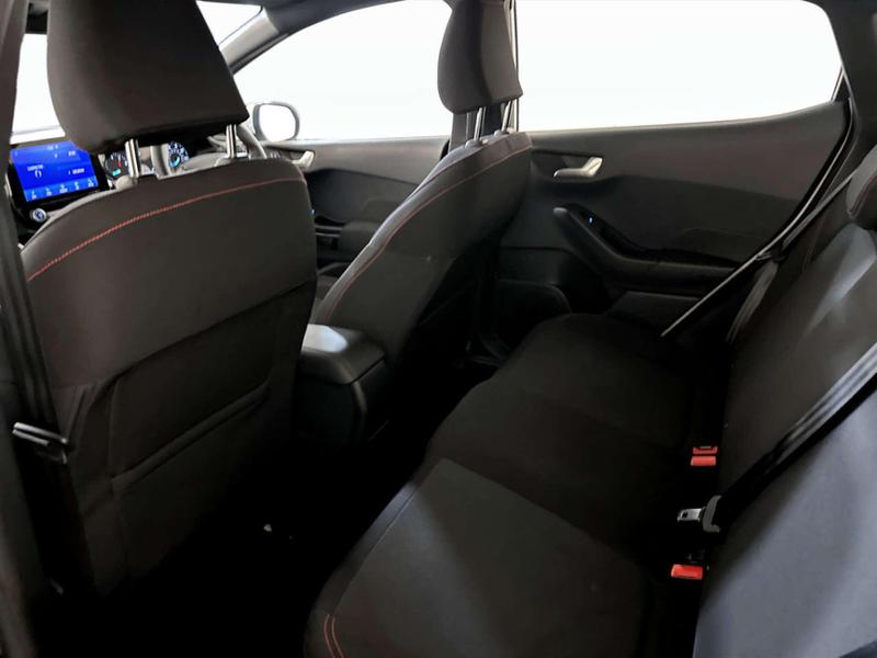 Used Ford Fiesta 2022 for sale - 76844899: Photo 14