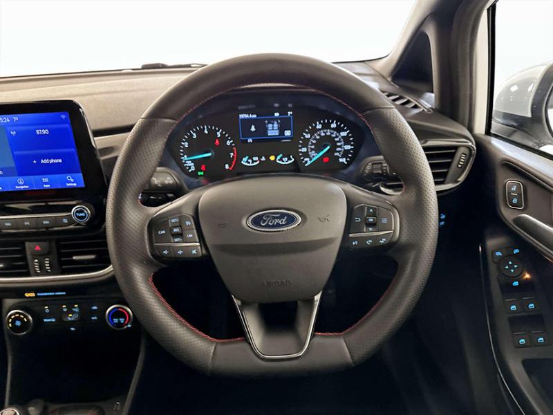 Used Ford Fiesta 2022 for sale - 76844899: Photo 17