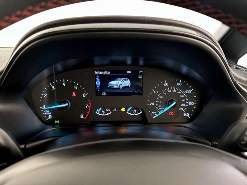 Used Ford Fiesta 2022 for sale - 76844899: Photo 19