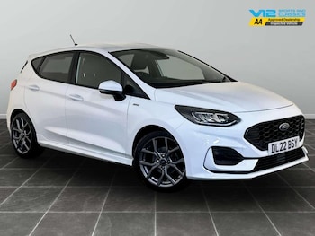 Ford - Fiesta