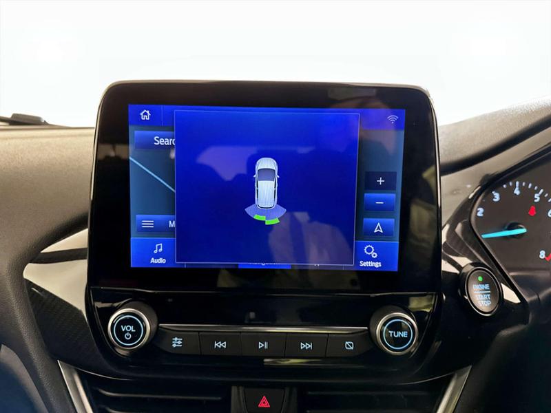 Used Ford Fiesta 2022 for sale - 76844899: Photo 21