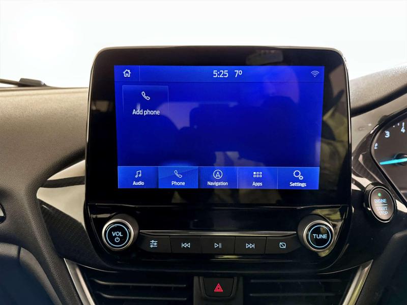 Used Ford Fiesta 2022 for sale - 76844899: Photo 22