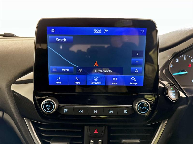 Used Ford Fiesta 2022 for sale - 76844899: Photo 23