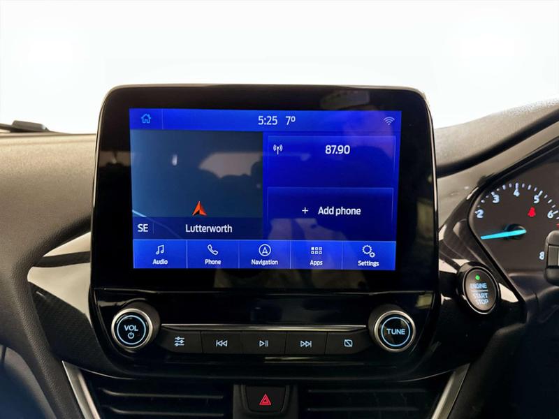 Used Ford Fiesta 2022 for sale - 76844899: Photo 24