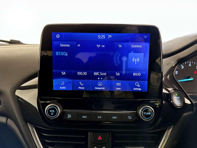 Used Ford Fiesta 2022 for sale - 76844899: Photo 25