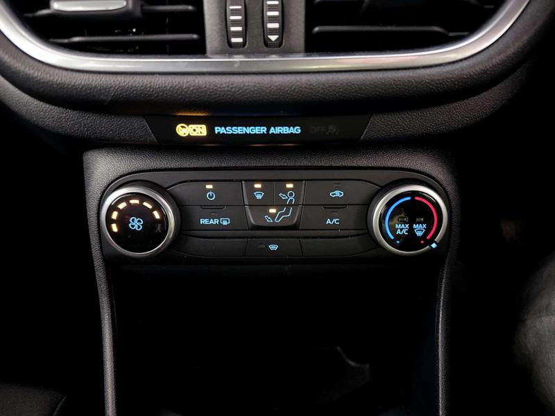 Used Ford Fiesta 2022 for sale - 76844899: Photo 26