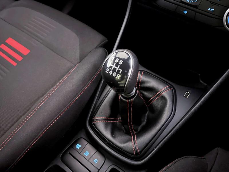 Used Ford Fiesta 2022 for sale - 76844899: Photo 27