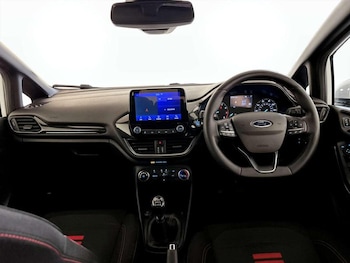 Used Ford Fiesta 2022 for sale - 76844899: Photo
