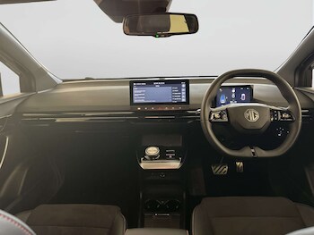 Used MG MG4 2024 for sale - 78323650: Photo