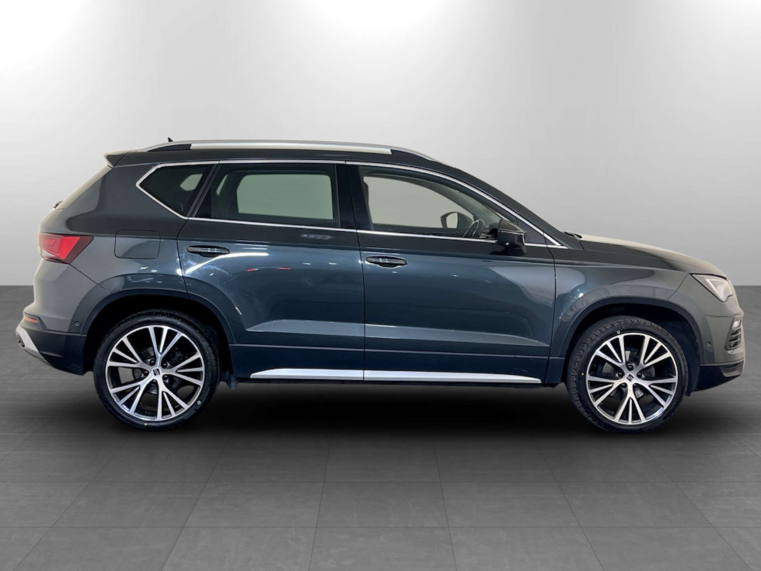 Used SEAT Ateca 2022 for sale - 77185813: Photo 11