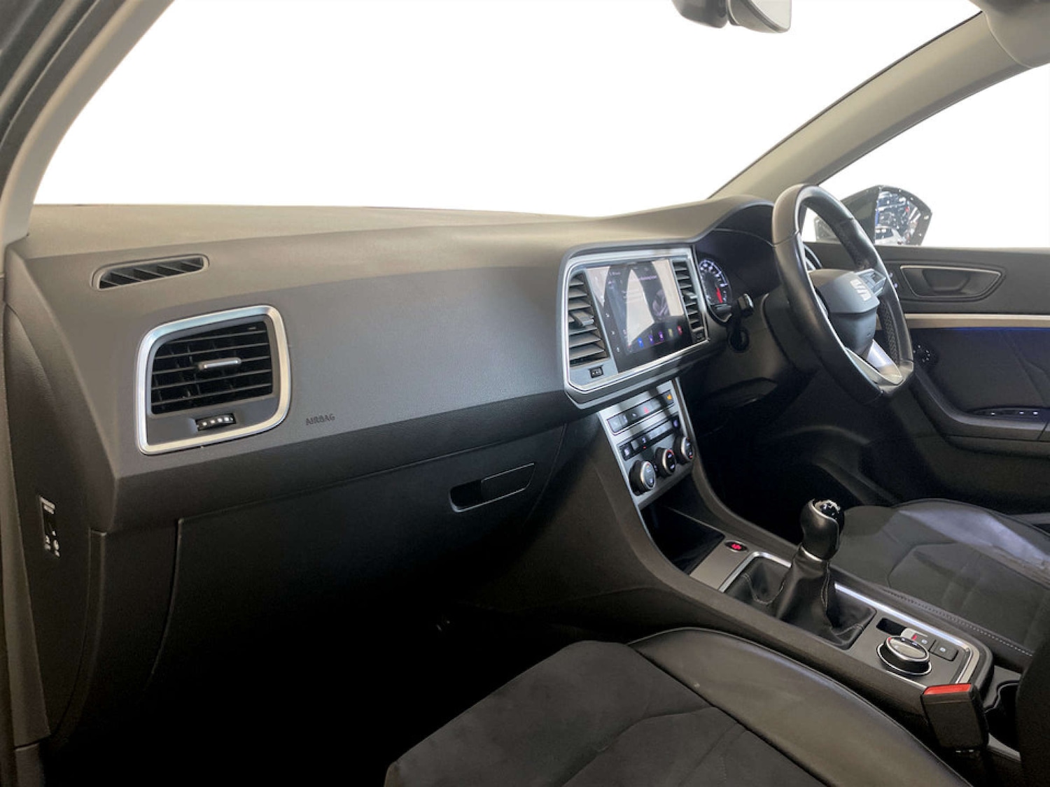 Used SEAT Ateca 2022 for sale - 77185813: Photo 12