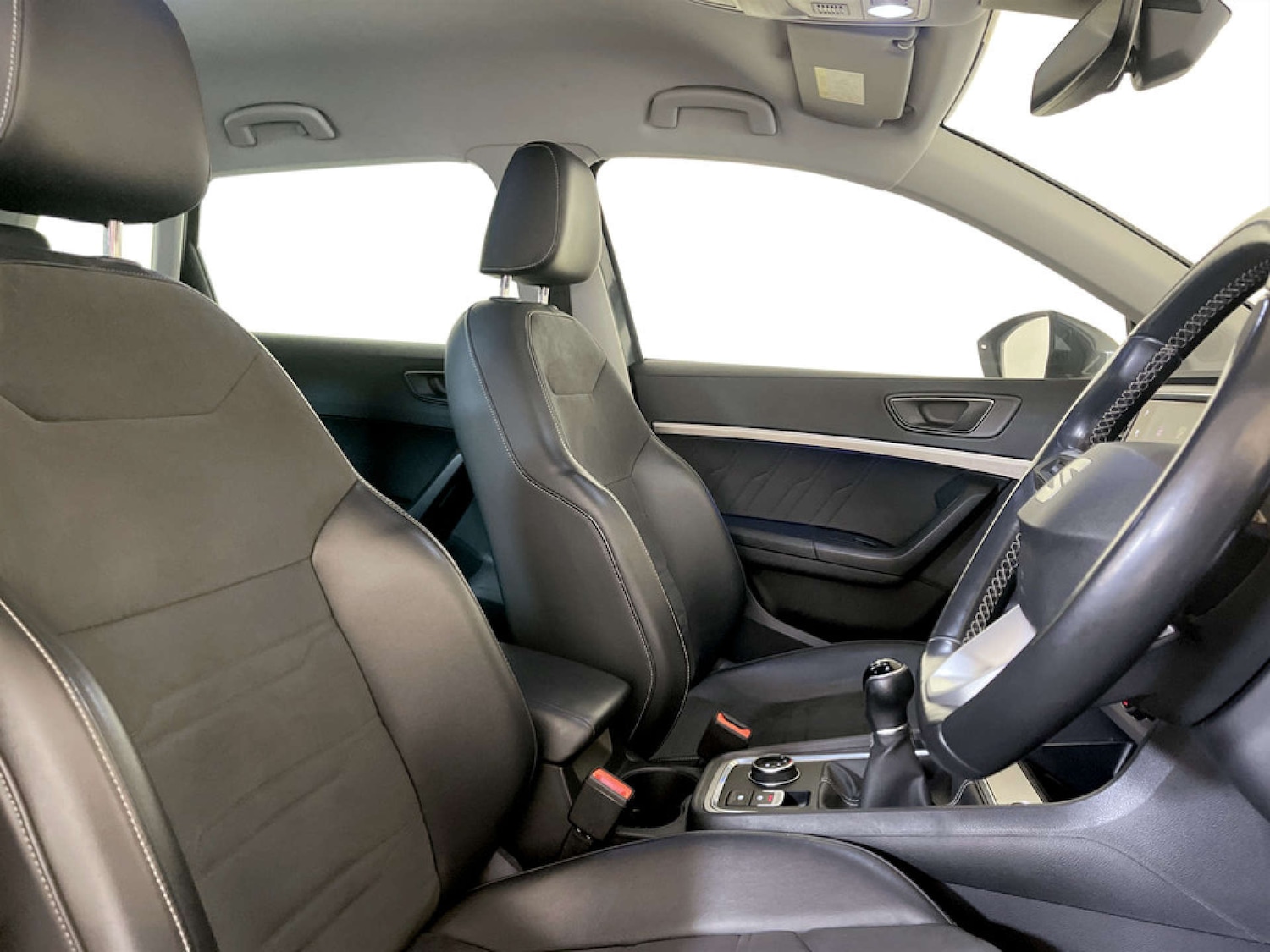 Used SEAT Ateca 2022 for sale - 77185813: Photo 13