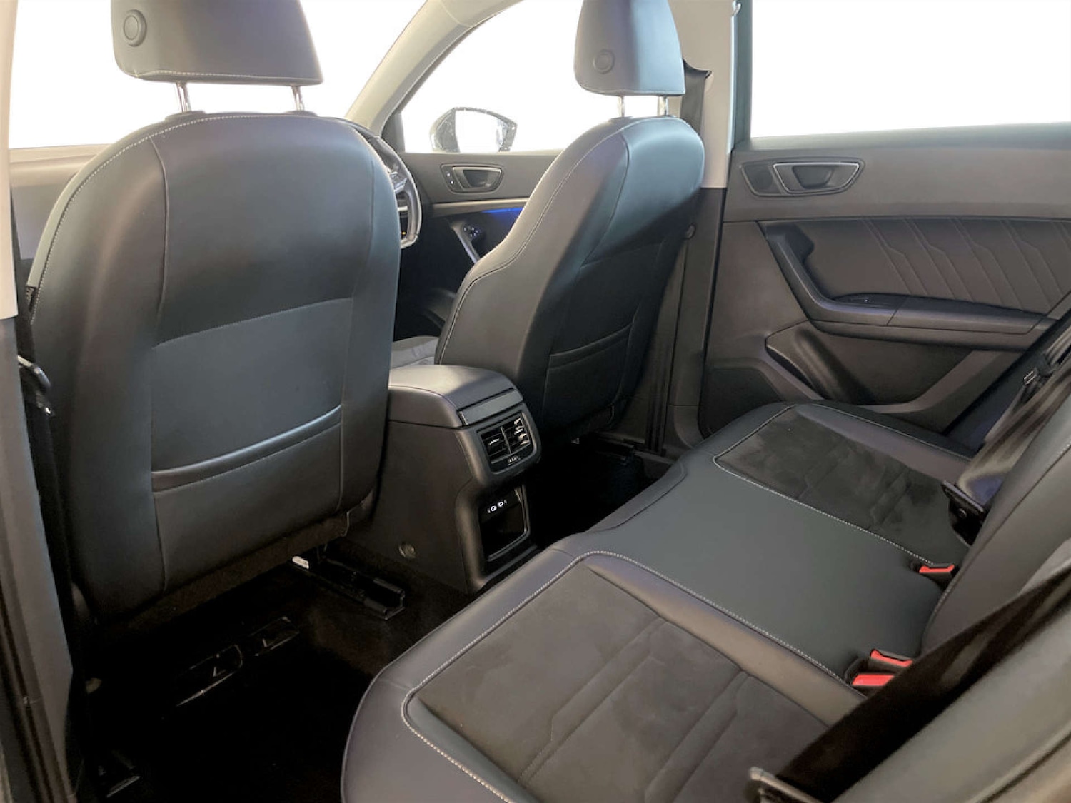 Used SEAT Ateca 2022 for sale - 77185813: Photo 14