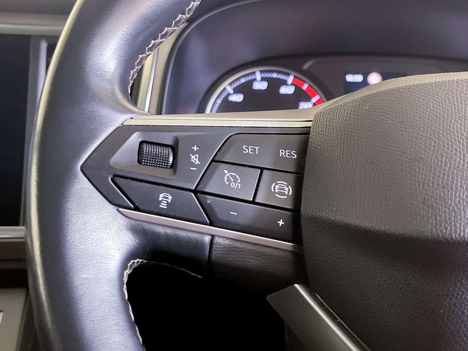 Used SEAT Ateca 2022 for sale - 77185813: Photo 18