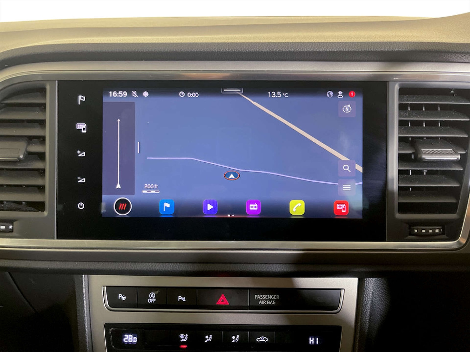 Used SEAT Ateca 2022 for sale - 77185813: Photo 23