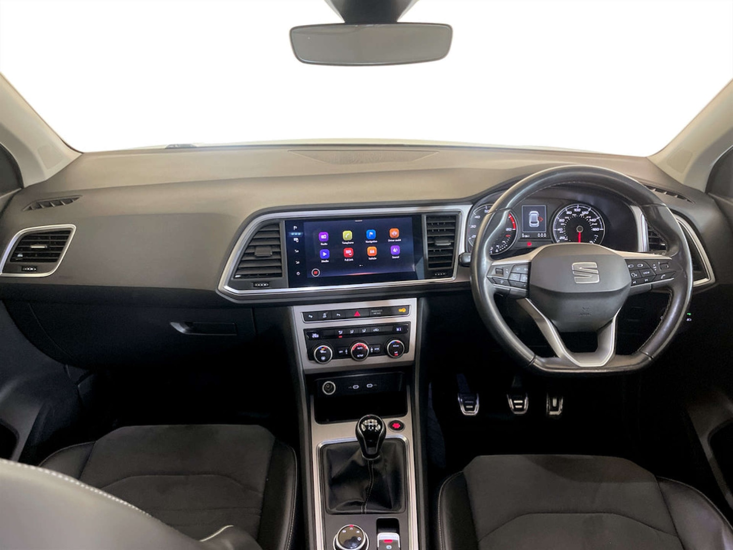 Used SEAT Ateca 2022 for sale - 77185813: Photo 3