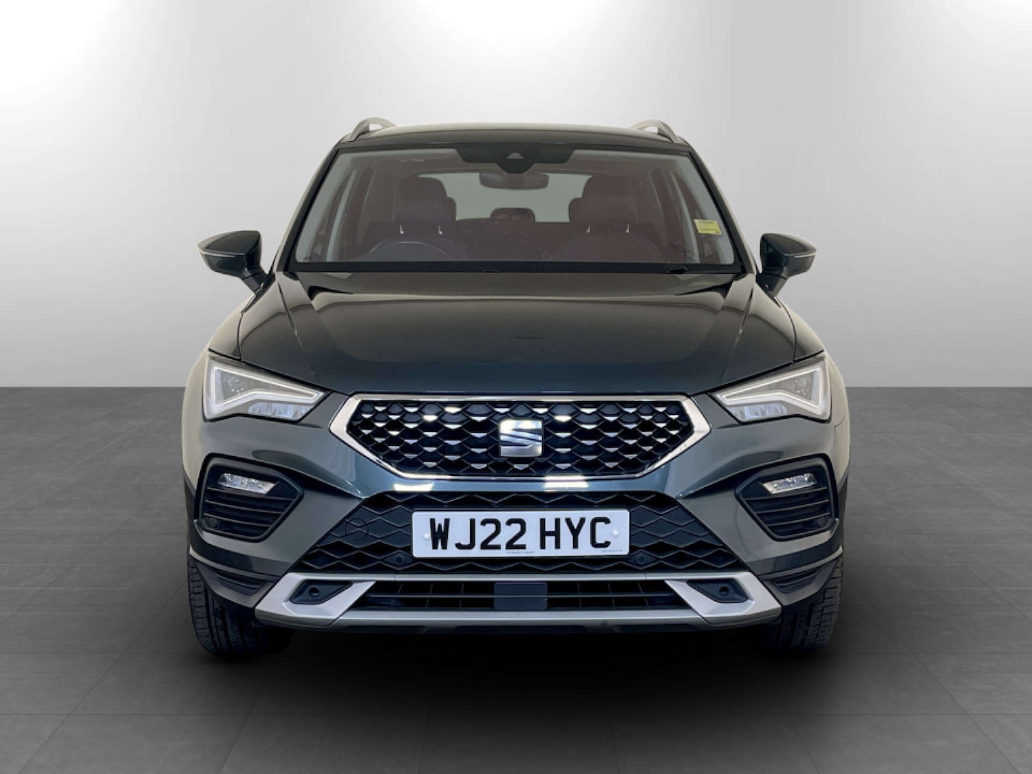 Used SEAT Ateca 2022 for sale - 77185813: Photo 5