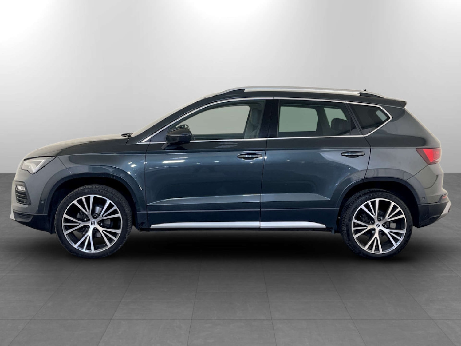 Used SEAT Ateca 2022 for sale - 77185813: Photo 7