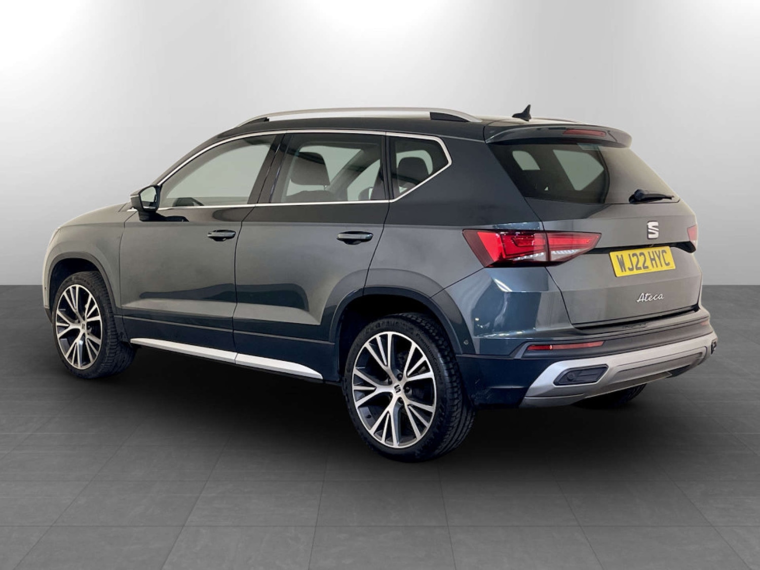 Used SEAT Ateca 2022 for sale - 77185813: Photo 8