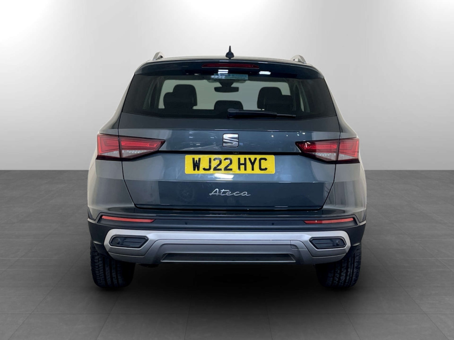 Used SEAT Ateca 2022 for sale - 77185813: Photo 9