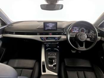 Used Audi A4 2017 for sale - 75016983: Photo