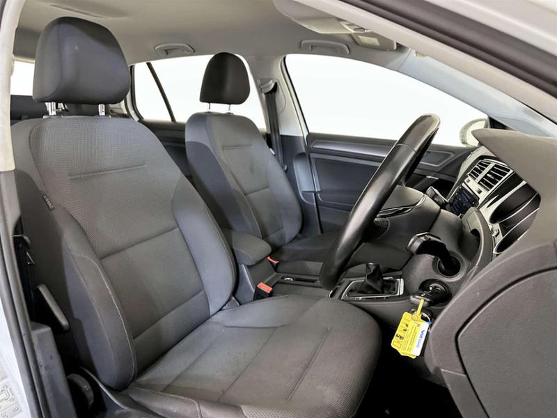 Used Volkswagen Golf 2018 for sale - 76908599: Photo 13