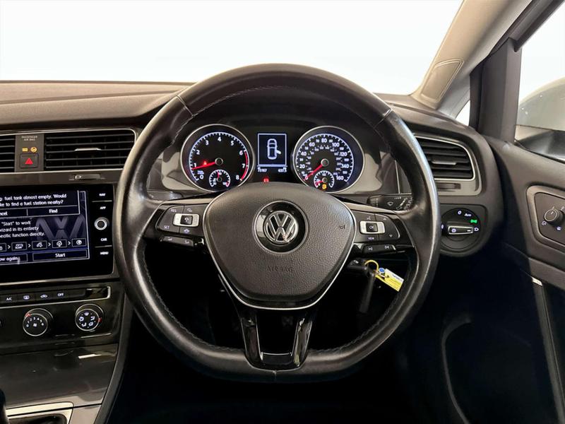 Used Volkswagen Golf 2018 for sale - 76908599: Photo 16