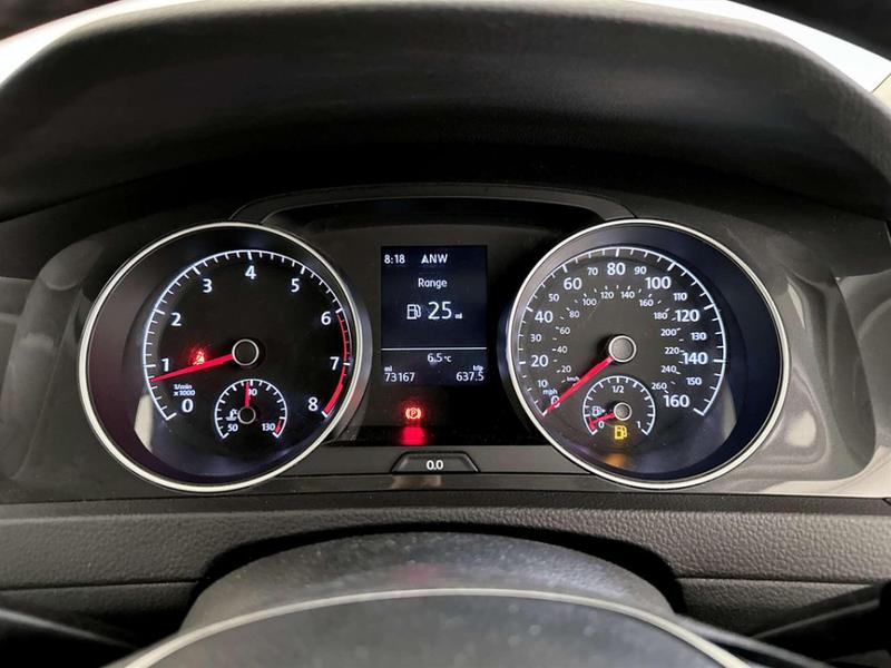 Used Volkswagen Golf 2018 for sale - 76908599: Photo 18