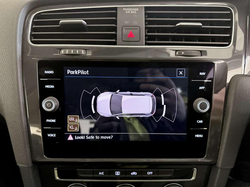 Used Volkswagen Golf 2018 for sale - 76908599: Photo 20