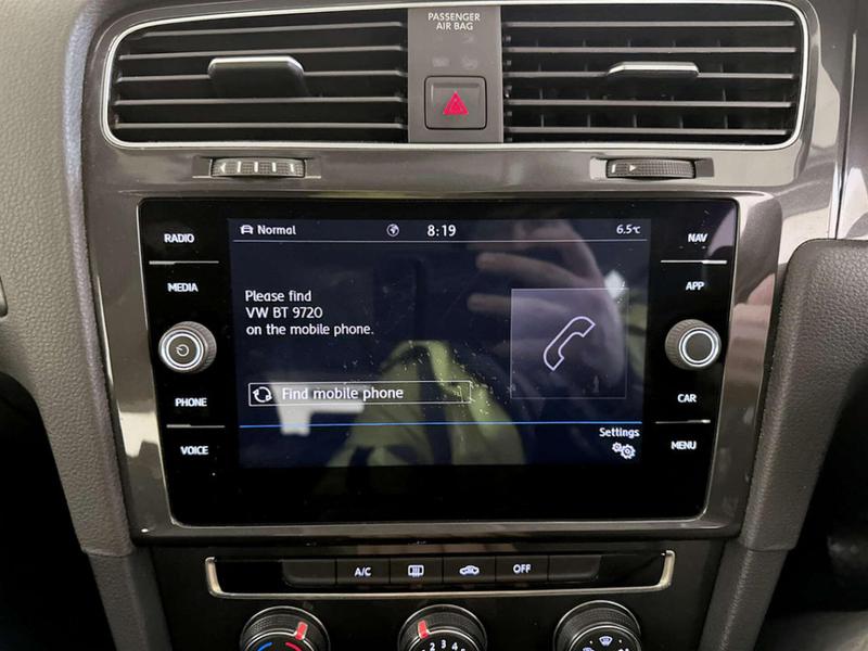 Used Volkswagen Golf 2018 for sale - 76908599: Photo 22