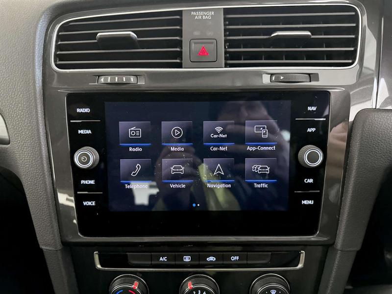 Used Volkswagen Golf 2018 for sale - 76908599: Photo 23