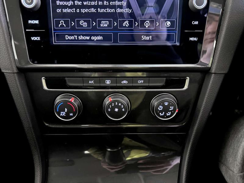 Used Volkswagen Golf 2018 for sale - 76908599: Photo 25