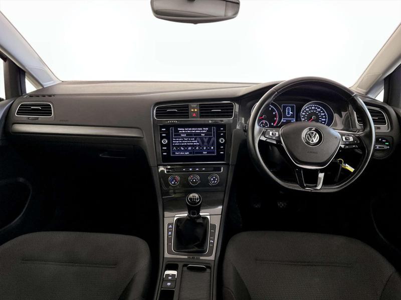 Used Volkswagen Golf 2018 for sale - 76908599: Photo 3