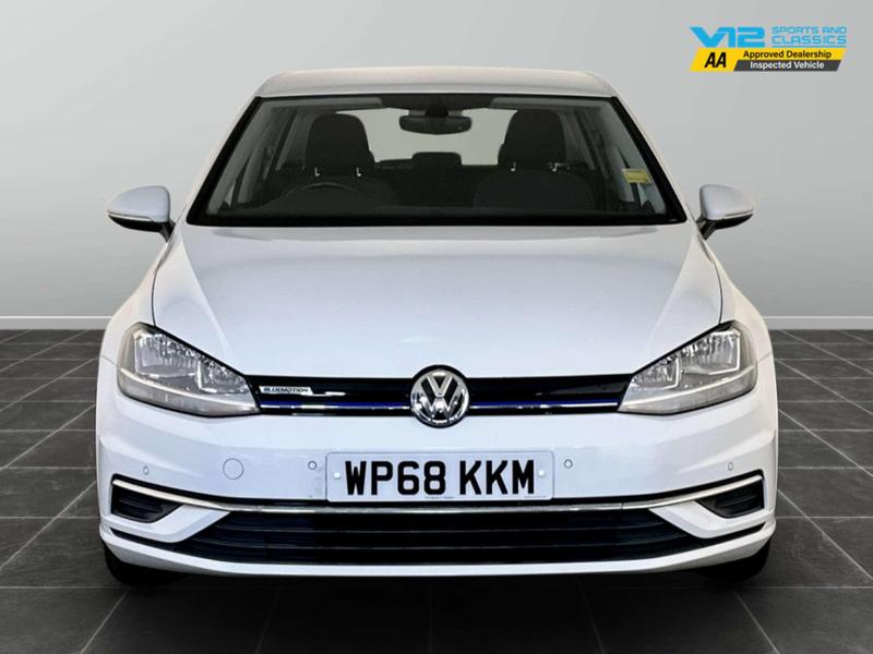 Used Volkswagen Golf 2018 for sale - 76908599: Photo 5