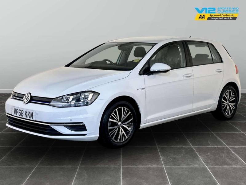 Used Volkswagen Golf 2018 for sale - 76908599: Photo 6